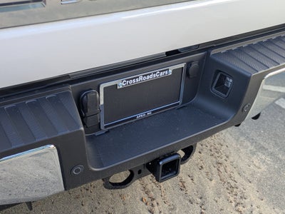 2026 Ford Super Duty F-350 SRW King Ranch