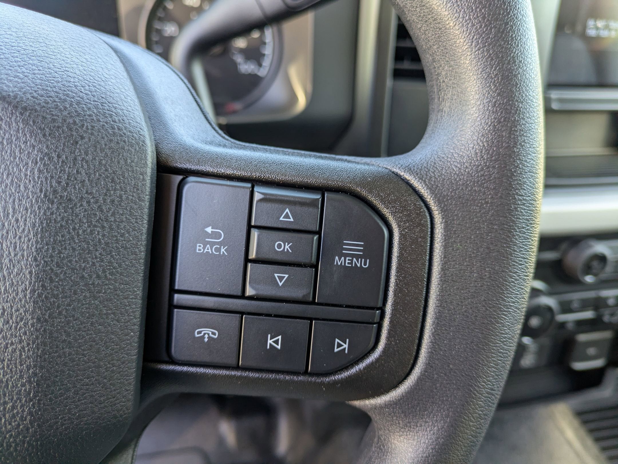 2026 Ford Super Duty F-350 SRW XLT