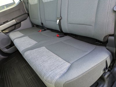 2026 Ford Super Duty F-350 SRW XLT