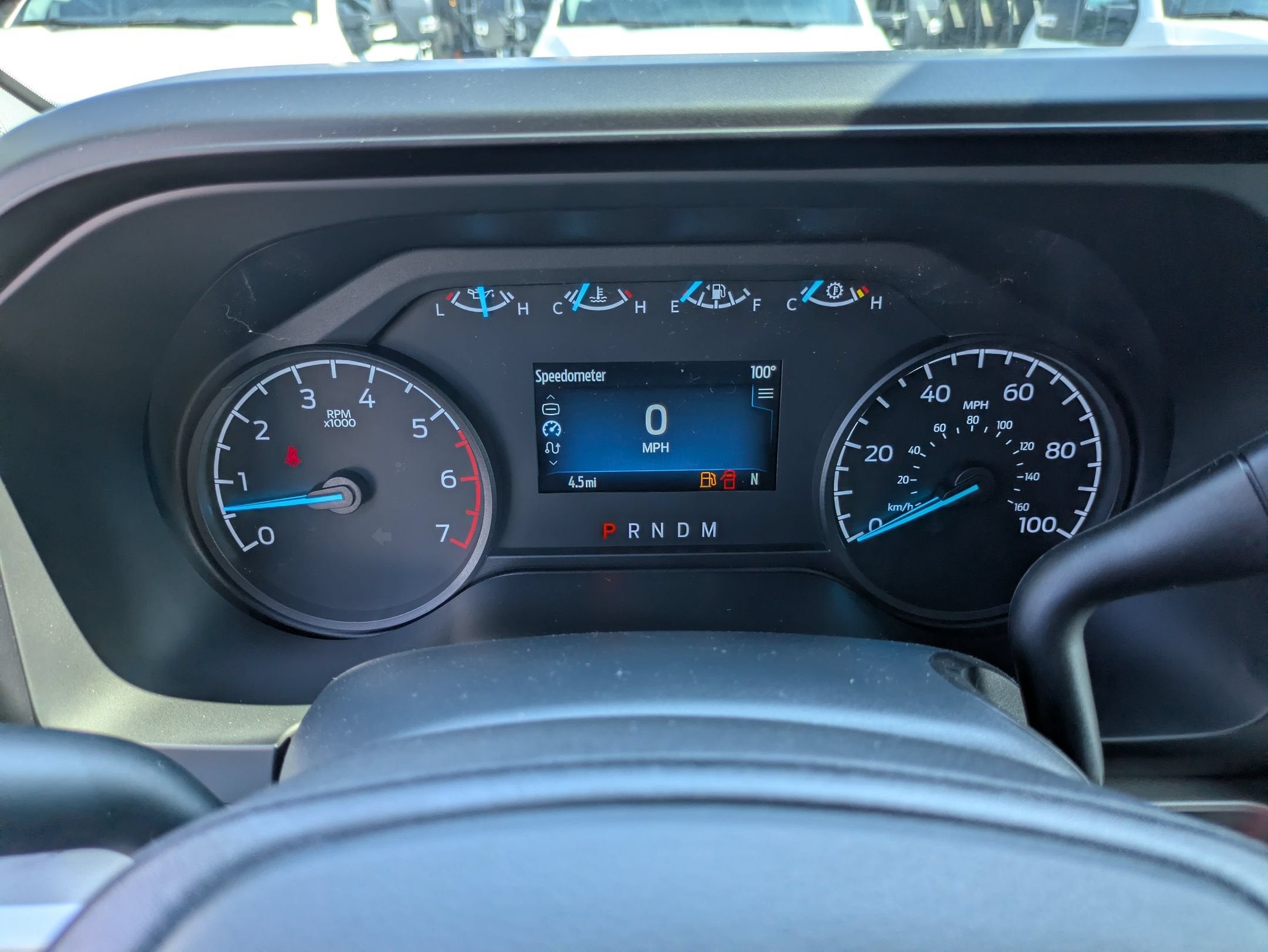 2026 Ford Super Duty F-350 SRW XLT