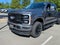 2027 Ford Super Duty F-350 SRW XLT