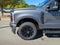 2027 Ford Super Duty F-350 SRW XLT