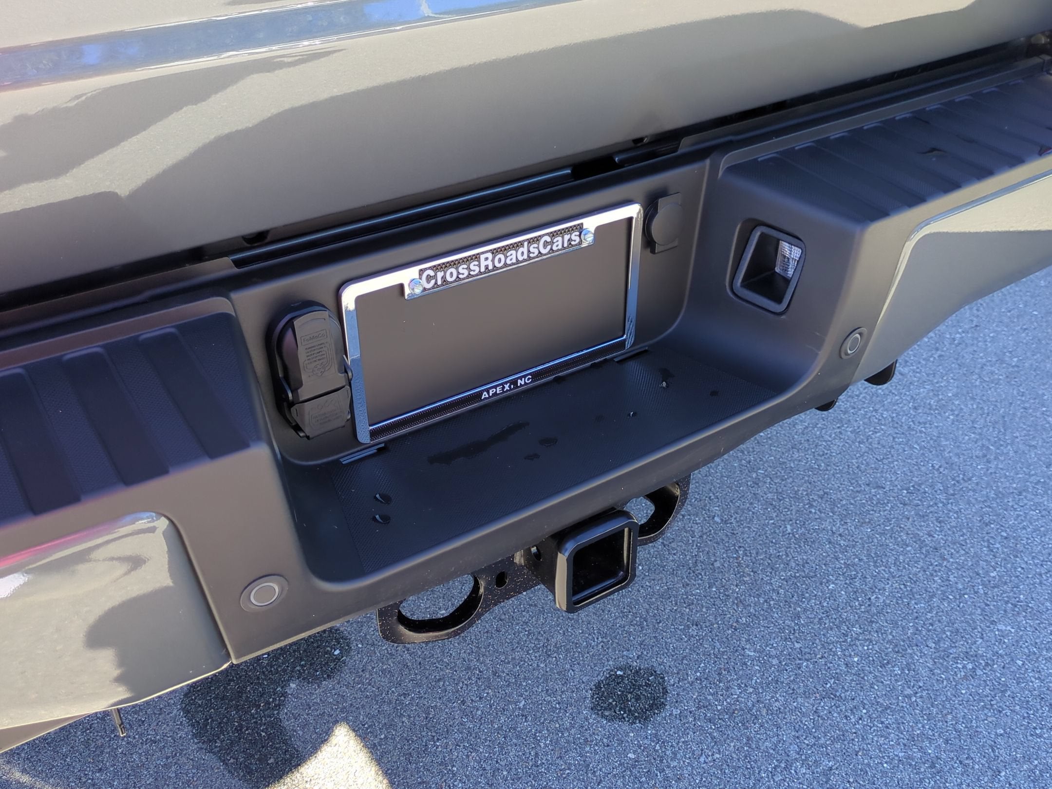 2027 Ford Super Duty F-350 SRW XLT