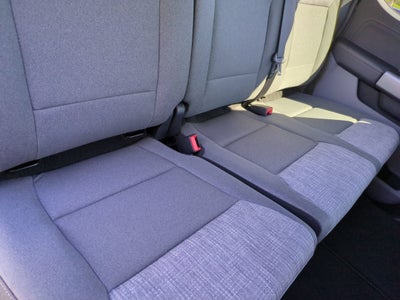 2027 Ford Super Duty F-350 SRW XLT