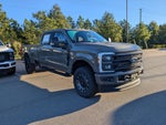 2027 Ford Super Duty F-350 SRW XLT