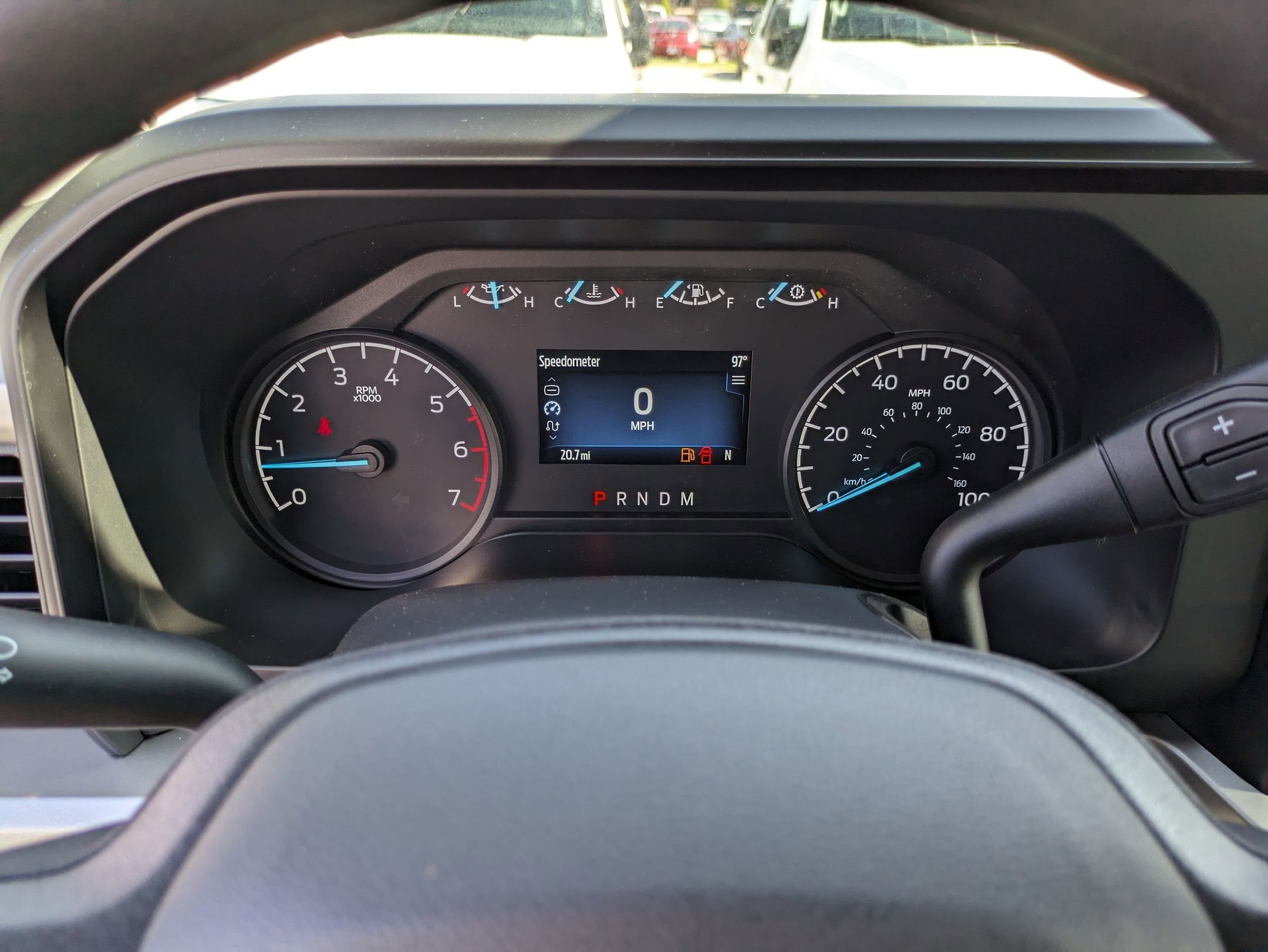 2025 Ford Super Duty F-350 SRW XLT