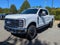 2027 Ford Super Duty F-350 SRW XLT