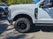 2027 Ford Super Duty F-350 SRW XLT