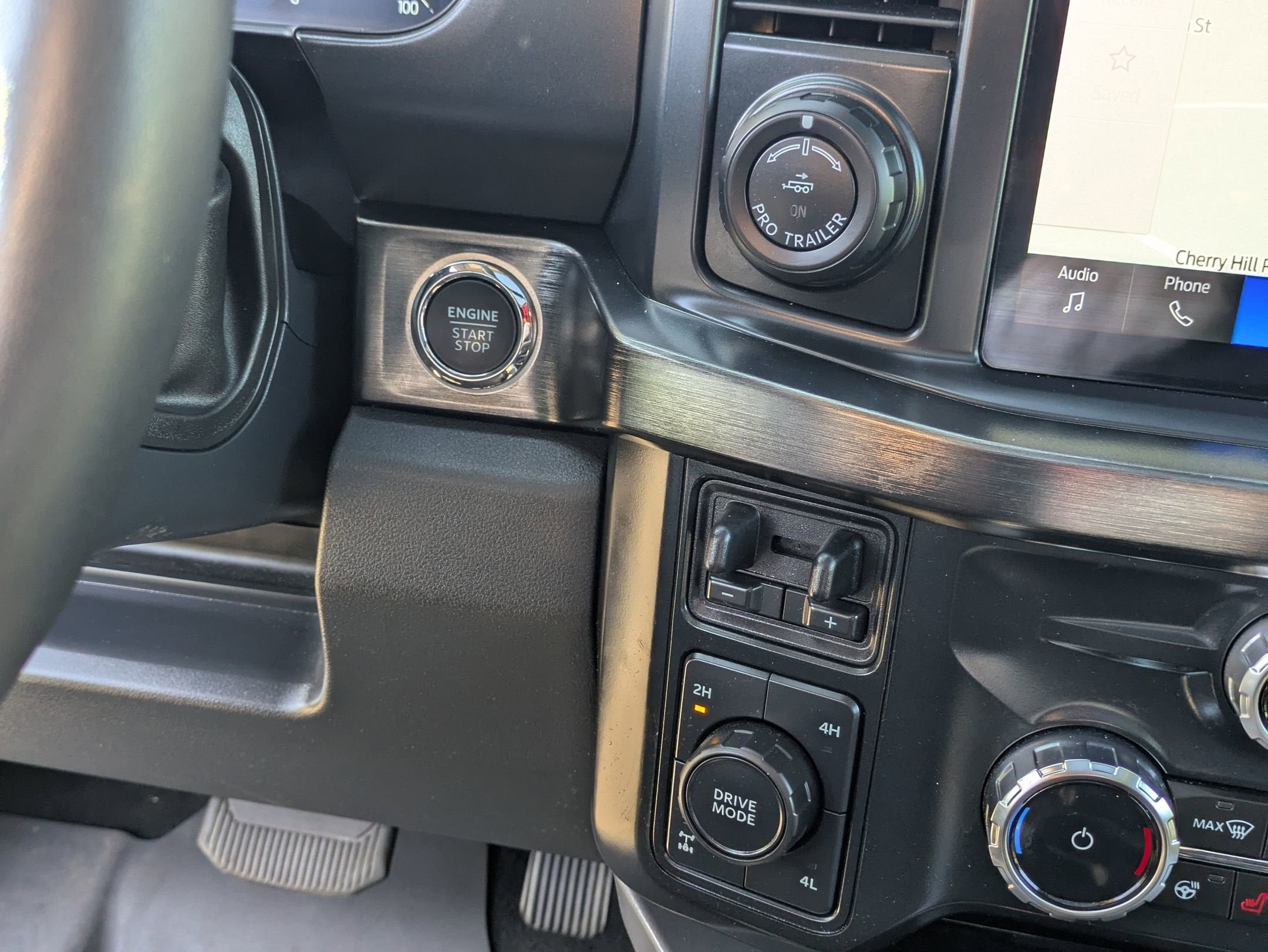 2024 Ford Super Duty F-350 SRW LARIAT