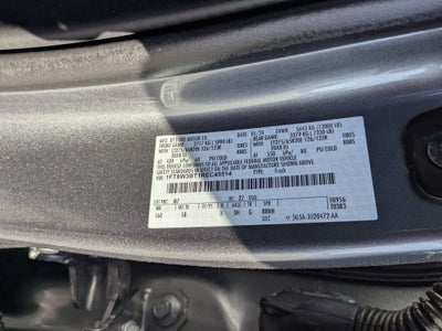 2024 Ford Super Duty F-350 SRW LARIAT