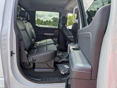2026 Ford Super Duty F-350 DRW LARIAT