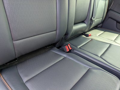 2026 Ford Super Duty F-350 DRW LARIAT