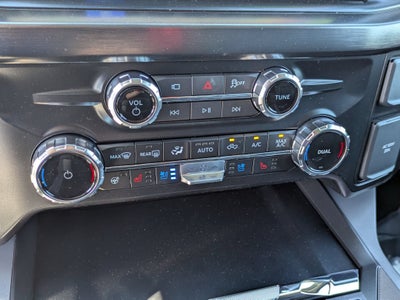 2026 Ford Super Duty F-350 DRW LARIAT