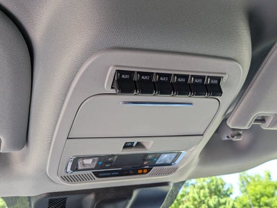 2026 Ford Super Duty F-350 DRW LARIAT