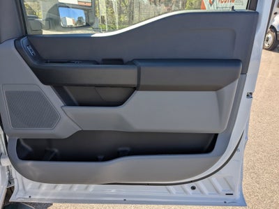 2026 Ford Super Duty F-350 DRW XL