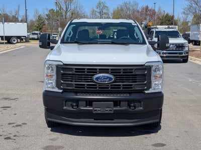 2026 Ford Super Duty F-350 DRW XL