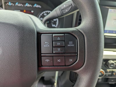 2026 Ford Super Duty F-350 DRW XL