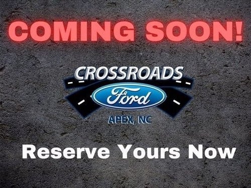 2026 Ford Super Duty F-450 DRW Platinum
