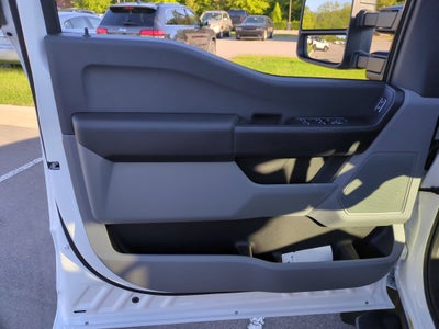 2026 Ford Super Duty F-450 DRW XL