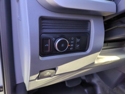 2026 Ford Super Duty F-450 DRW XL