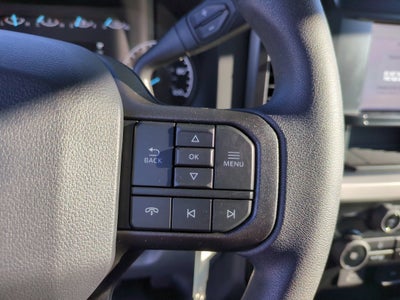 2026 Ford Super Duty F-450 DRW XL