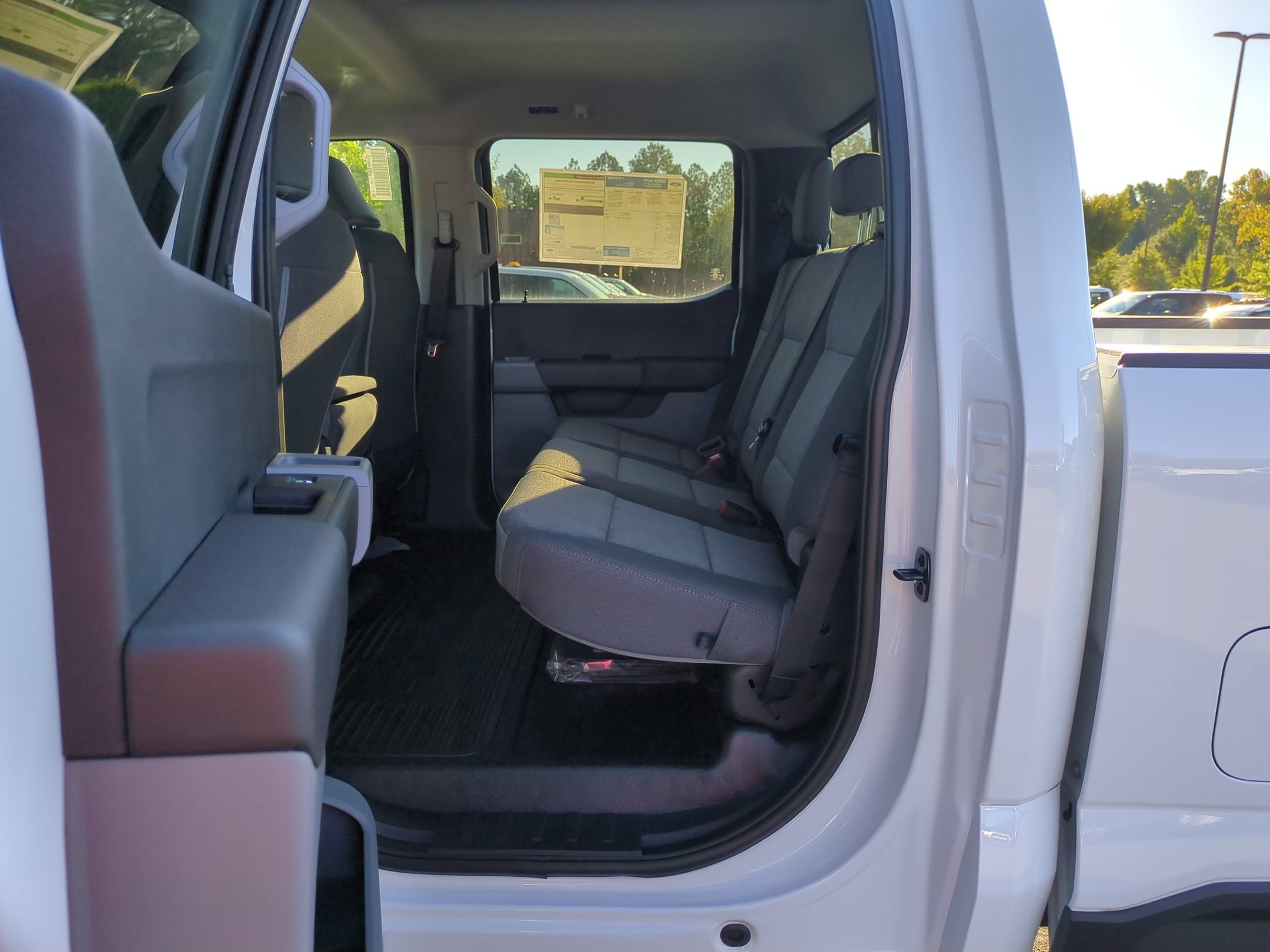 2026 Ford Super Duty F-450 DRW XL