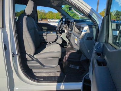 2026 Ford Super Duty F-450 DRW XL