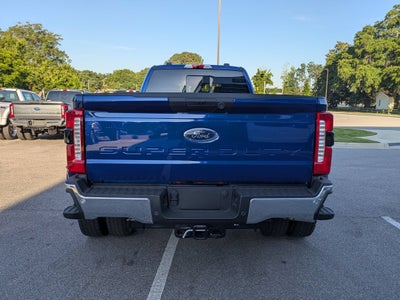 2026 Ford Super Duty F-450 DRW XLT