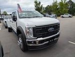2026 Ford Super Duty F-450 DRW XL