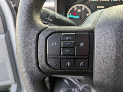 2026 Ford Super Duty F-450 DRW XLT