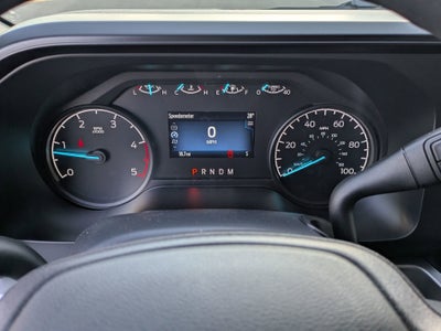 2026 Ford Super Duty F-450 DRW XLT