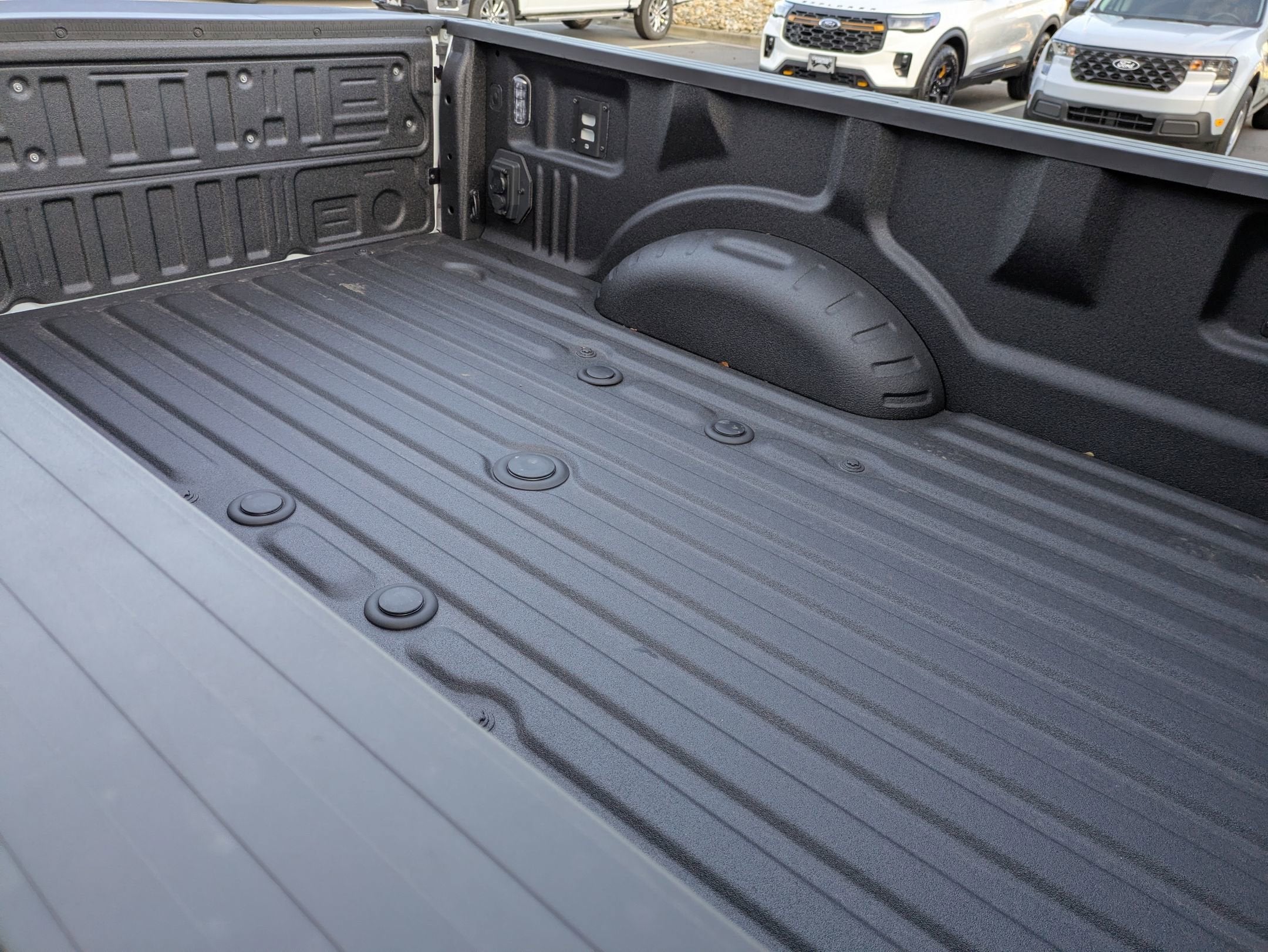 2026 Ford Super Duty F-450 DRW XLT