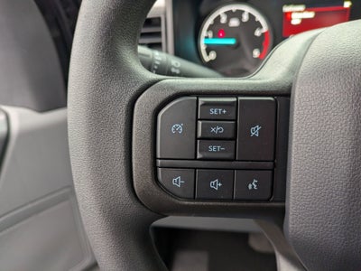 2026 Ford Super Duty F-350 SRW XLT