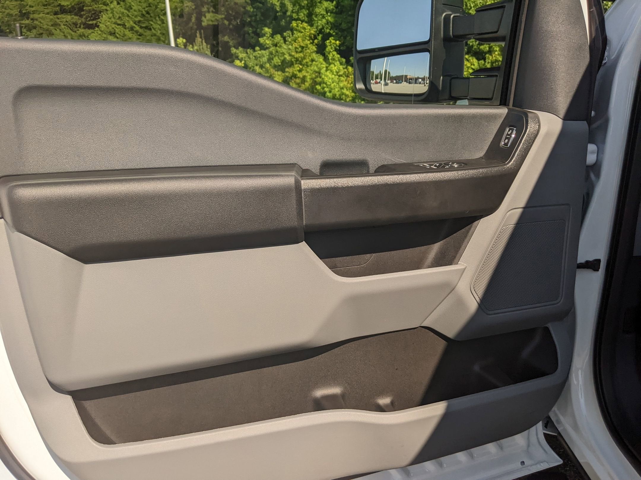 2025 Ford Super Duty F-250 SRW XL