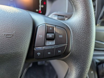 2026 Ford Transit Cargo Van 350