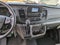 2025 Ford Transit Cargo Van T-250 RACKS AND BINS