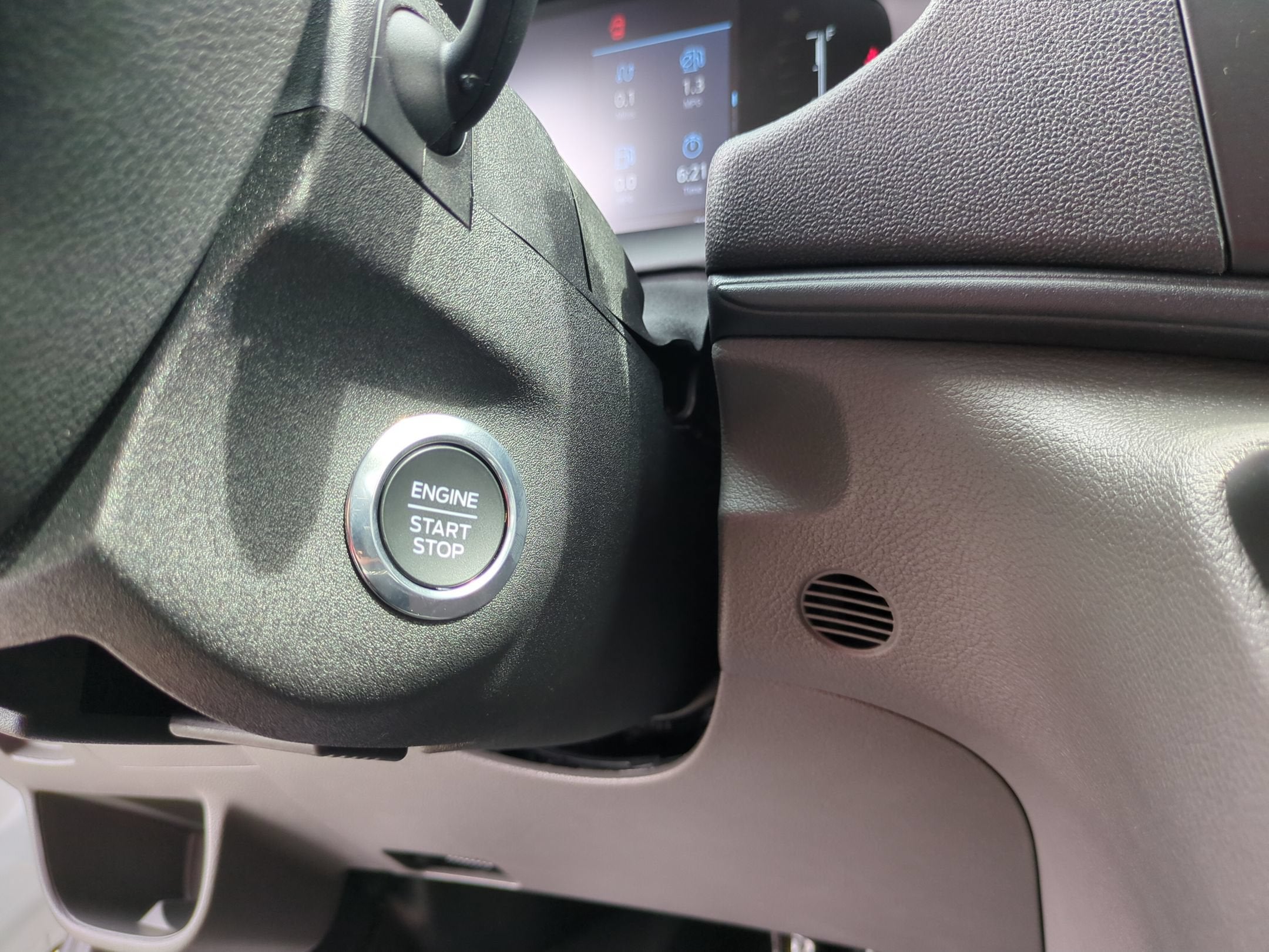 2027 Ford Transit Cargo Van Base