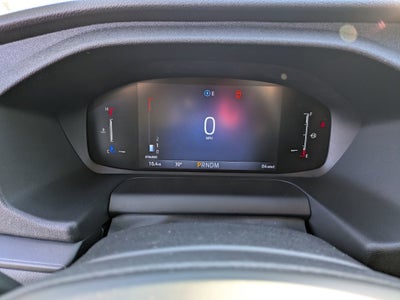 2026 Ford Transit Cargo Van 250