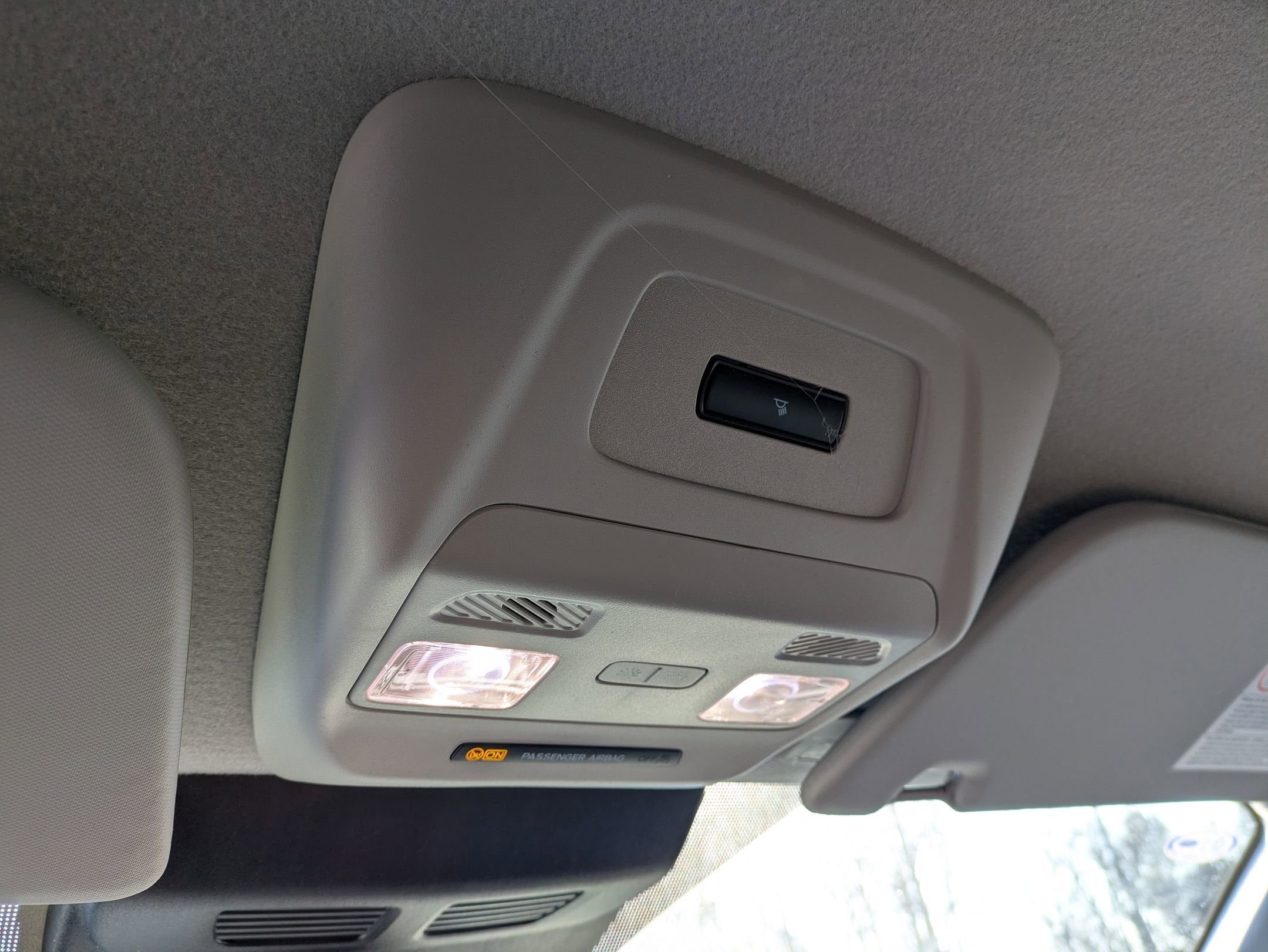 2026 Ford Transit Cargo Van 250