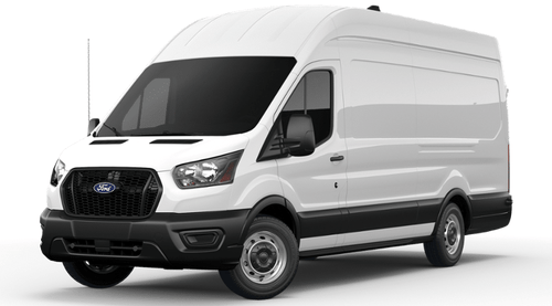 2026 Ford Transit Cargo Van 250