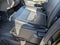 2023 Ford Transit Cargo Van T-250 148" EL Hi Rf 9070 GVWR RWD