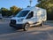 2027 Ford Transit Cargo Van Base