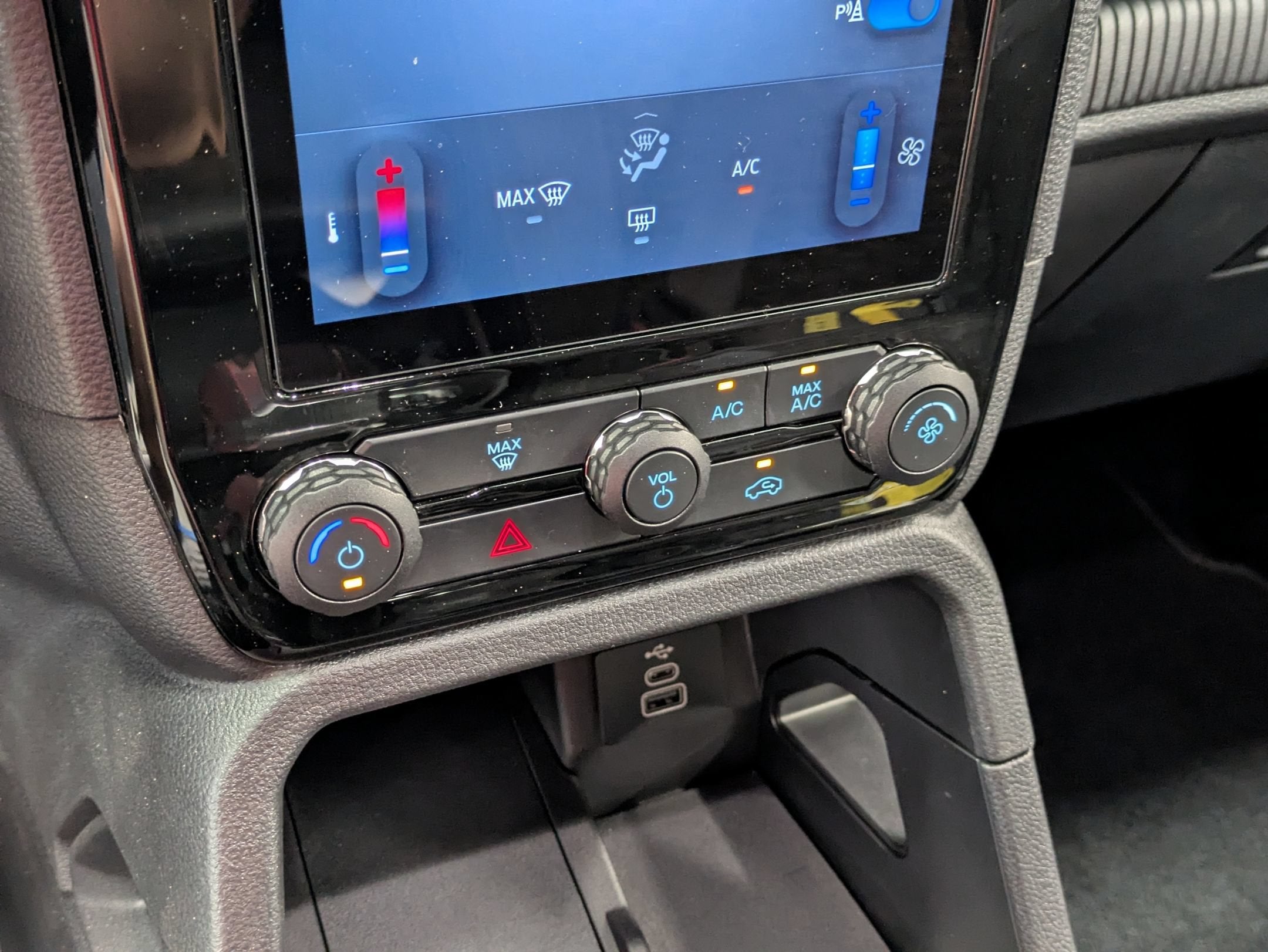 2026 Ford Ranger XLT - Crossroads Courtesy Demo