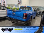 2026 Ford Ranger XLT - Crossroads Courtesy Demo