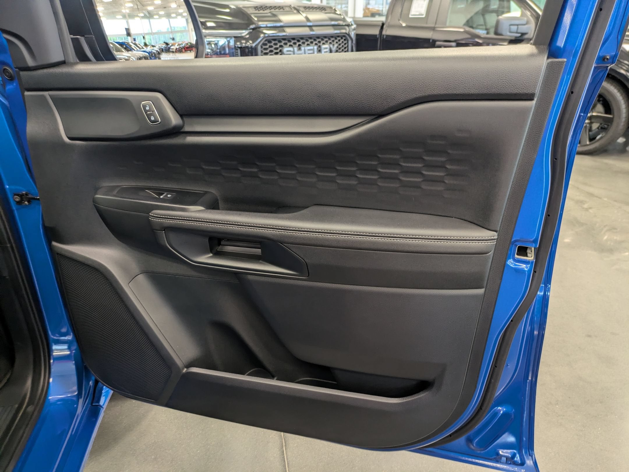 2026 Ford Ranger XLT - Crossroads Courtesy Demo