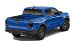 2026 Ford Ranger XLT - Crossroads Courtesy Demo