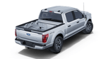 2025 Ford F-150 STX - Crossroads Courtesy Demo