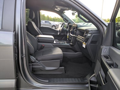 2026 Ford F-150 STX - Crossroads Courtesy Demo