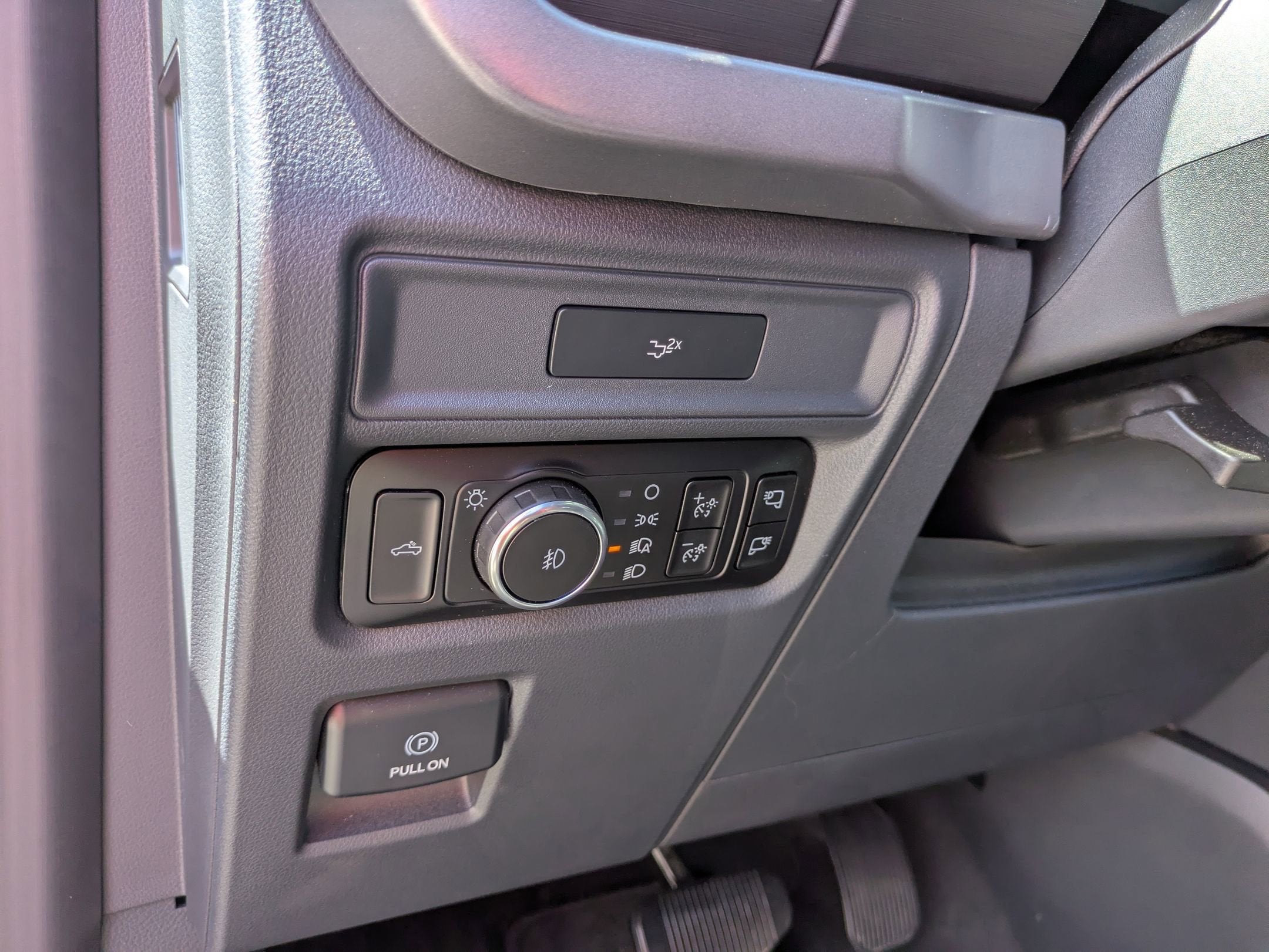2026 Ford F-150 XLT - Crossroads Courtesy Demo