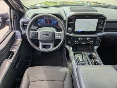 2026 Ford F-150 XLT - Crossroads Courtesy Demo